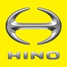 Диск сцепления HINO 300 (Е-4) ведомый =NON GEN= (3125037320 31250E0760)