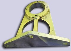 Полумуфта зубчатая КС-3577.26.111-3