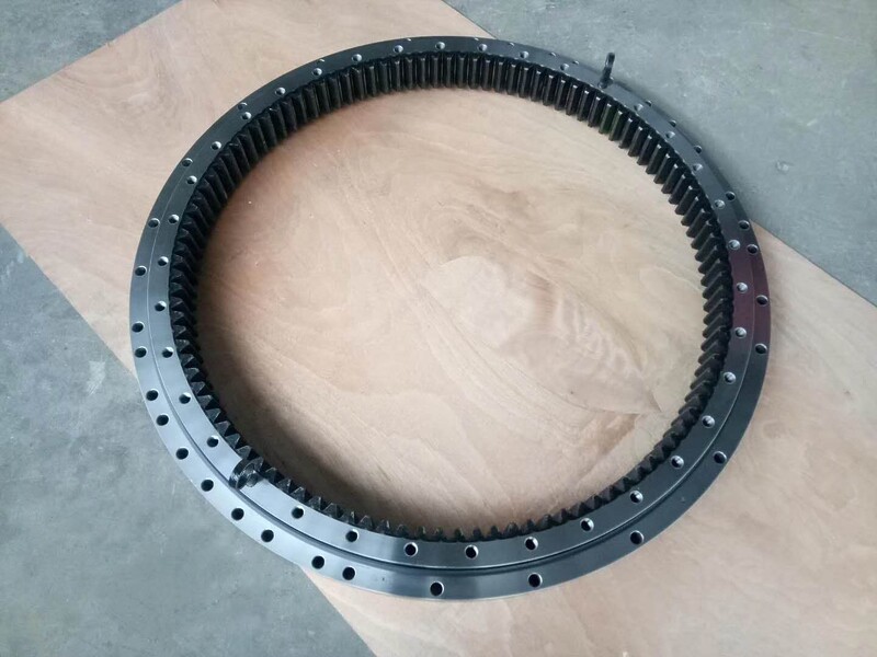 Поворотный круг Hyundai R140-7
