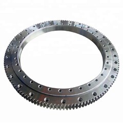 Опорно-поворотное устройство 1451-3.8-У3 (24 отв)