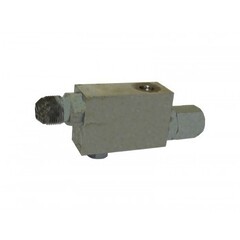 Блок клапанный КС55727.84.08.400