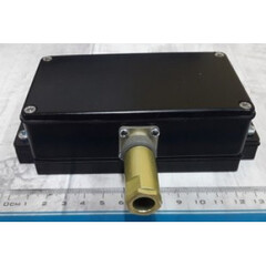 Блок управления горизонтированием БУГ