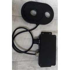 Датчики усилия на канат