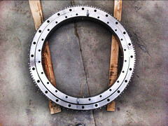 Опорно-поворотное устройство ОПУ-805 36 отв (ОП-805.2.2.8.3Р.У1)