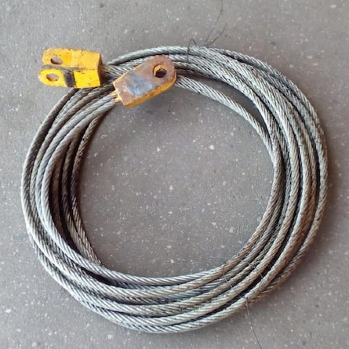 Канат КС-45717-1Р.63.002