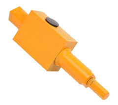 Клапан обратный управляемый КС-3577.84.700