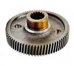 Колесо зубчатое КС-2574-28.215