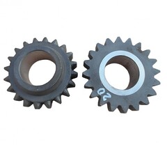 Колесо зубчатое МП05-4202018-01