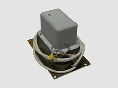 Контроллер оголовки стрелы ЛГФИ11117003