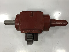 Коробка отбора мощности КС 55727-1.14.01.000