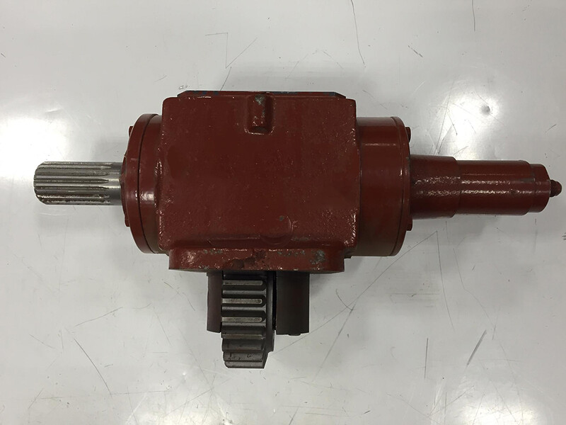 Коробка отбора мощности КС 55727-1.14.01.000