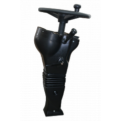 Колонка рулевая КР101