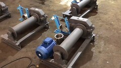 Редуктор для лебедок У5120