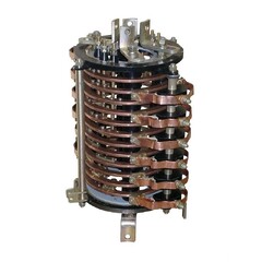 Токосъемник КС-5579 МОТОВИЛИХА