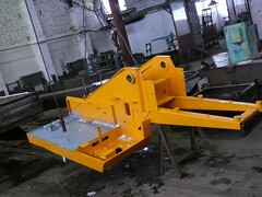 Рама поворотная КС-45717.50.000