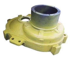 Настил передний КС-45717-1Р.36.000-01