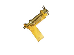 Ограничитель спускания крюка КС-45717К-2Р.26.500