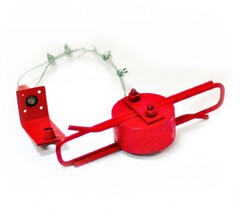 Ограничитель подъёма крюка КС-35719.3.80.400