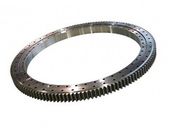 Опорно-поворотное устройство КТА-25 Силач (40 отв)