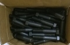 Болт КС 3579.30.006