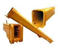 Основание стрелы КС-45717-1Р.63.500-3