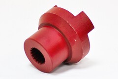 Полумуфта КС-3577.26.024