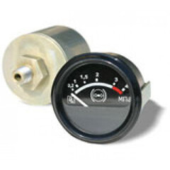 Измеритель давления ИД40