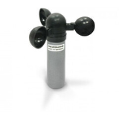 Преобразователи скорости ветра серии МС1