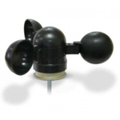 Преобразователи скорости ветра серии МС2