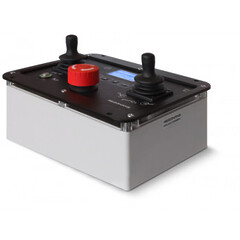 Пульт управления (стационарный)