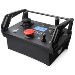 Пульт управления проводной (переносной)