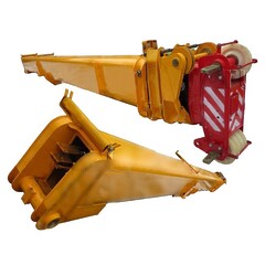 Секция стрелы КС-55713-1В.63.600