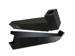 Опора выносная КС-35719-3-31.500-2