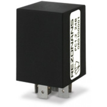 Реле стеклоочистителя РС1.2