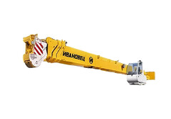 Стрела телескопическая КС-45717.61.100-06