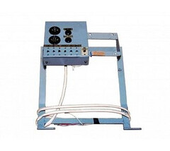 Щиток приборов КС-35714.80.350-03