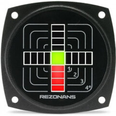 Креномер сигнальный СН