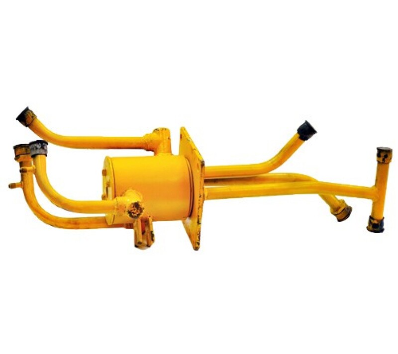 Вращающееся соединение КС-35714.83.300-1