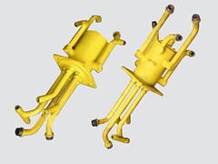 Соединение вращающееся КС-55744.83.300