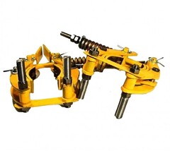 Тормоз механизма поворота КС-3577