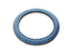 Опорно-поворотное устройство (КС3579Машека )