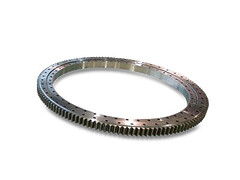 Опорно-поворотное устройство (ОПУ 1451) 24 отв