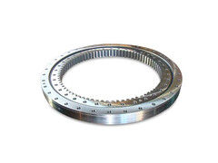 Опорно-поворотное устройство ОПУ-1451 бурт (ОП-1451.2.1.8.3.Р.У1Б)