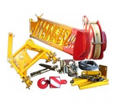 Верхняя секция гуська КС-55713-1К-4.62.400