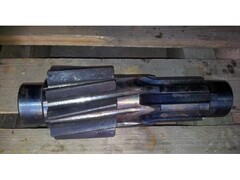 Вал шестерня 2502-1-17