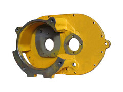 Верхняя часть корпуса механизма поворота КС-3577.28.081