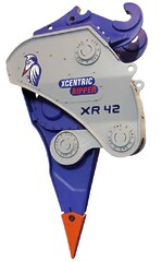 Виброрыхлитель (виброриппер) Hammer Xcentric Ripper XR42