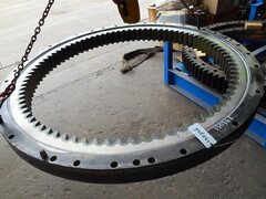 Круг поворотный Doosan DX225